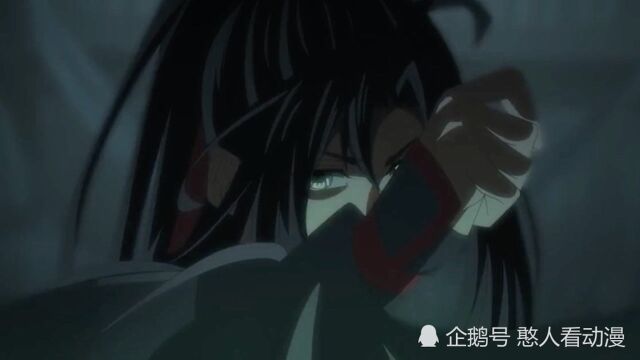 魔道祖师动漫完结篇!魏无羡放大招点兵招将!