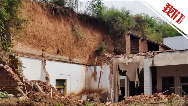 洛阳孟津区强降雨致5人死亡 官方成立督查组两乡镇党委书记被停职