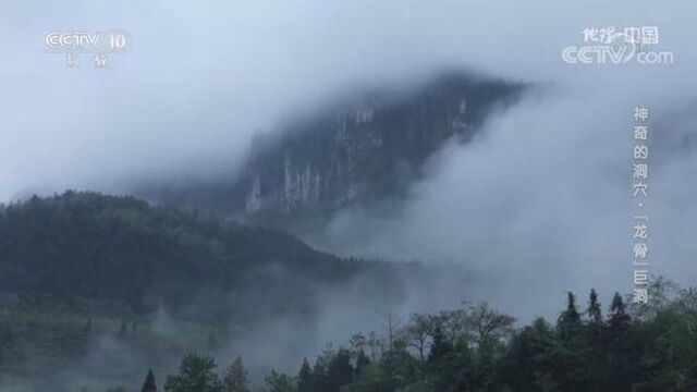 妖雾山的“妖雾”竟能预测天气,千百年来一直如此地理中国