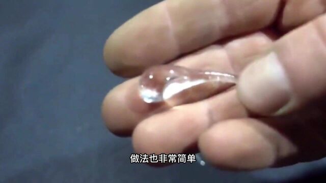 比铁头娃还头铁的东西,却比盘子还脆弱?