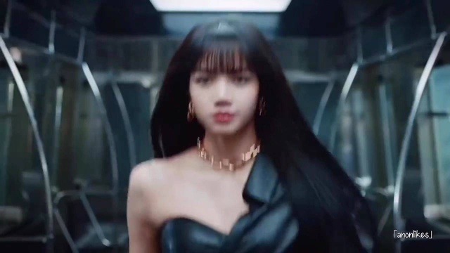 blackpink lisa美极了,还不来看看!