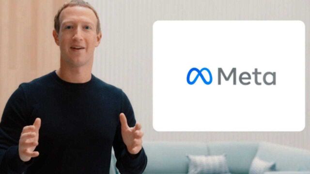 Facebook改名为Meta,META商标注册信息已有上百条