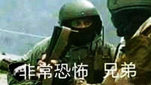 【战术小队】老外:队长快过来!我们被尸体包围了!