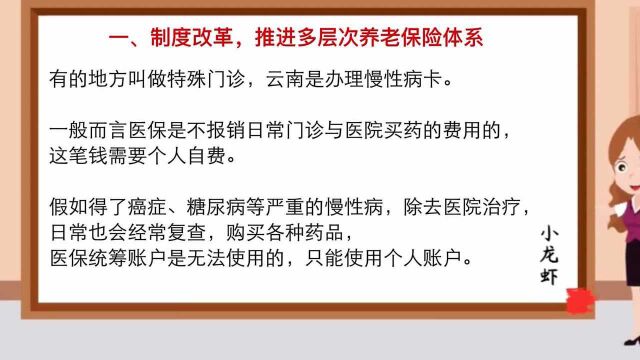 第217期:5大补助你知道几个?2021年得了大病可以申请哪些补助?