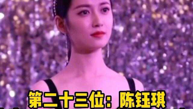 24位90后明星颜值大比拼,鹿晗王俊凯颜值爆表,肖战颜值逆天.