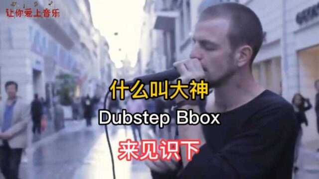 【Bbox】见识下什么叫大神级别的Dubstep