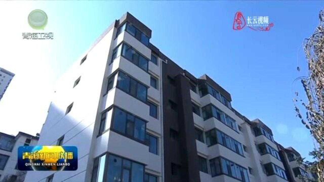 西宁市城北区:网格化管理保障管控区居民生活稳定