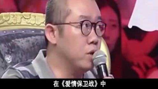 深扒涂磊辞职真相:从金牌导师沦落到网络主播,一步踏错,步步错