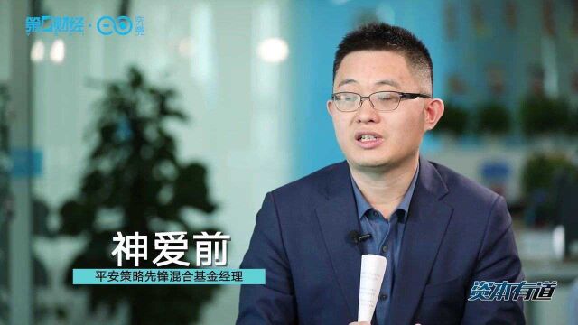 新能源性价比降低?他建议明年持仓要更均衡丨大咖录