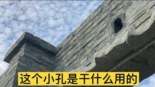 合肥浮槎山景区新变化(9):再看“泉庙之门”,又有了新的发现