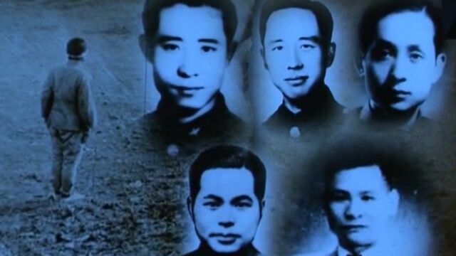 1947年,我党北方情报网被破坏,“902”潜伏者如何脱险?