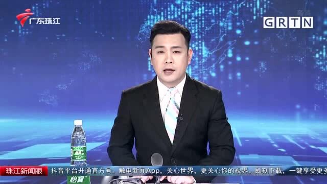 东莞:保障物资供应 有序推进疫情处置