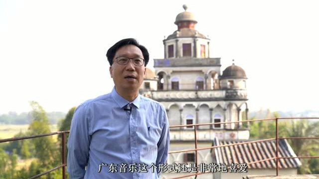 【零号音乐厅】这里不仅有碉楼,还有动听的民歌