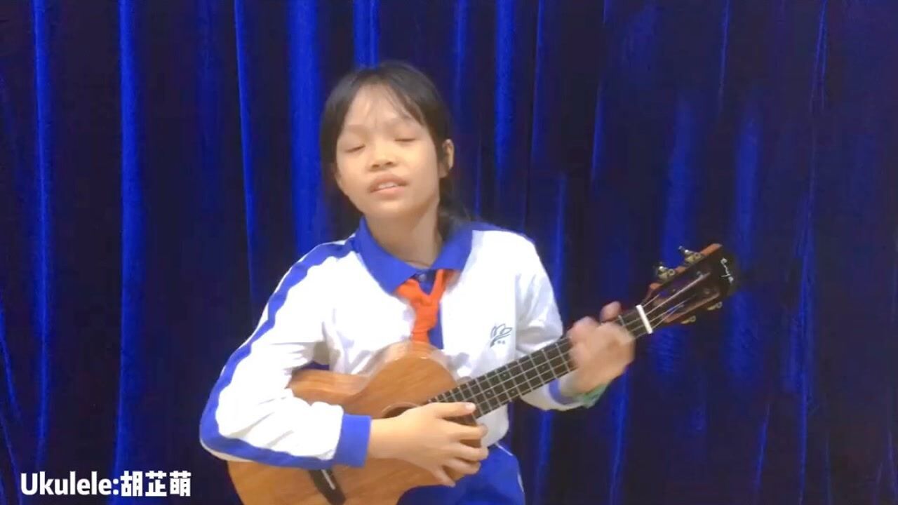 胡芷萌-邀您来看 2022年深圳方栋艺术中心 新年音乐会#深圳#2022#香