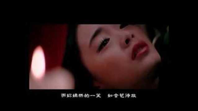 经典老歌MV精选:《青花瓷》周杰伦演唱