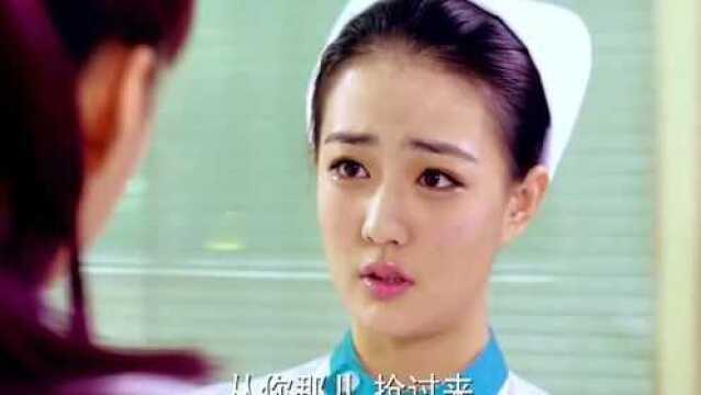 爱就要勇敢大声说出来