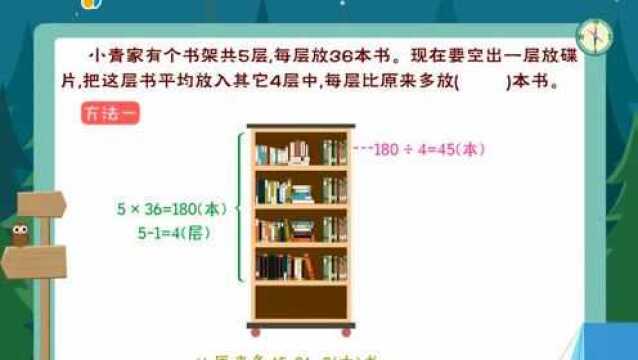 小学数学典型应用题之【归总问题】