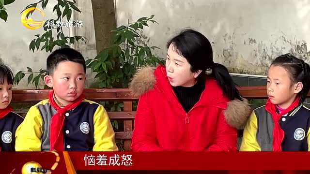 【红色故事我来讲】桂林市凤集小学:刘胡兰的故事