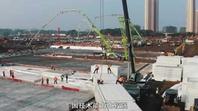 国外网友看中国:中国或将成世界第一 上