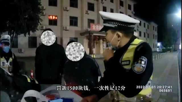 【池州播报212】驾证没捂热就“下岗”!一男子实习期酒驾被.../涉嫌误导销售等违规操作!池州这两家保险公司被处罚...