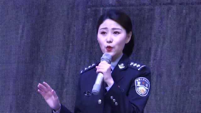 真情话语中的“她”力量 ——“培厚'五爱'情怀 竞展巾帼风采”演讲比赛展播活动 (一)