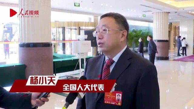 吉林省全国人大代表热议政府工作报告:总结成绩实事求是 面对挑战充满信心