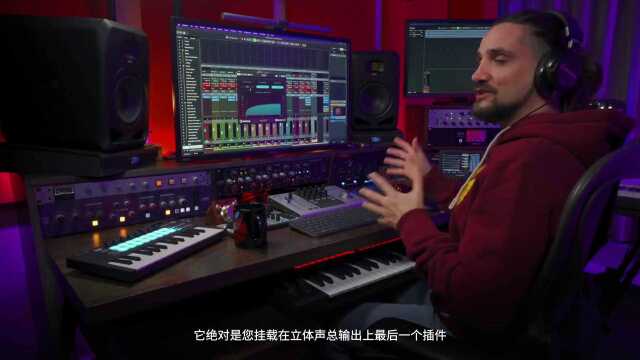 中字 | 深入了解Cubase 12的10个专业流程优化