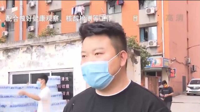 余杭仁和:爱心老板捐赠物资,驰援“第二故乡”