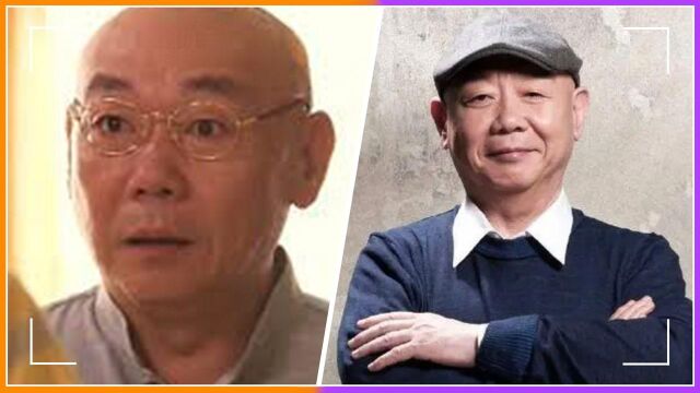 72岁戏骨顾宝明因病去世,曾出演《公主小妹》,圈内众人发文悼念