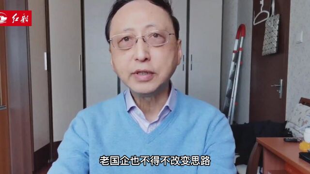 李亚明:非公有制经济推动企业变革与创新