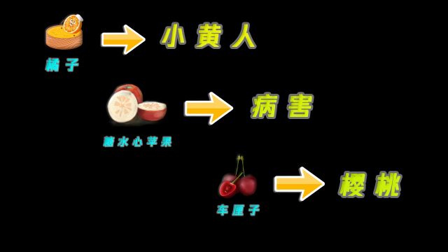 这些关于水果的冷知识你都知道吗?