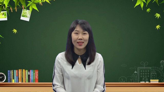 科尔沁区解放小学教师姜玉娇《追风筝的人》