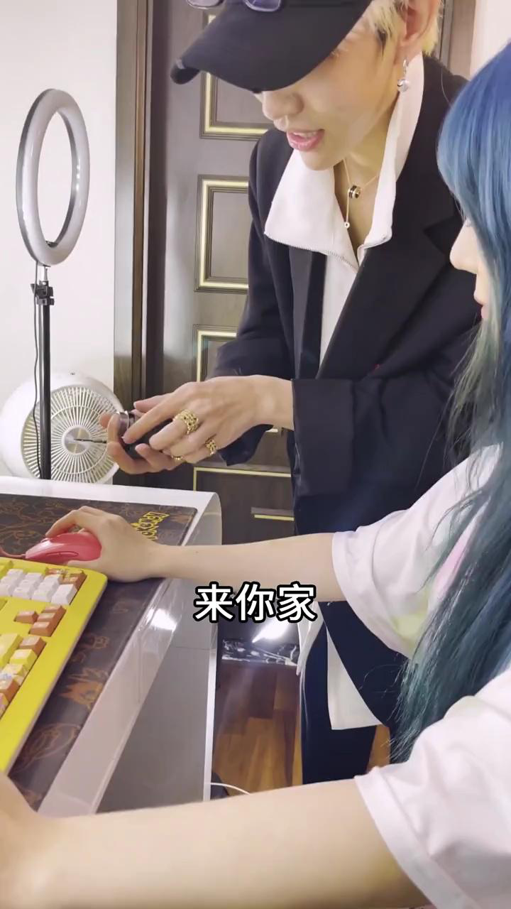 大魔王高雨田的个人页