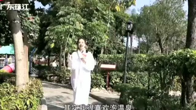 广东网红亲水泳道系列:中篇(江门&清远ⷦ惠州,合计7家)