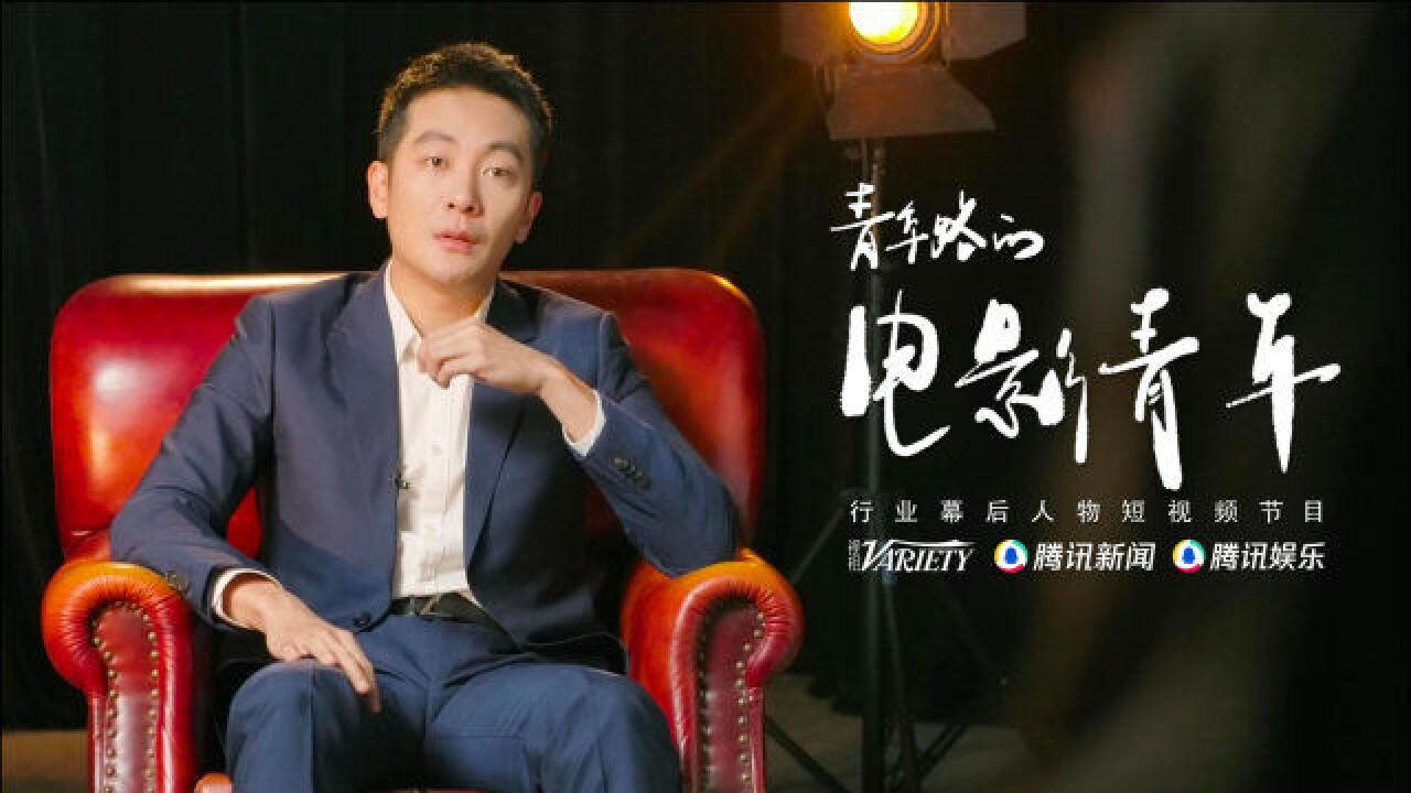 陆思宇演完《心居》被私信开骂,但因为角色被认识是一种享受