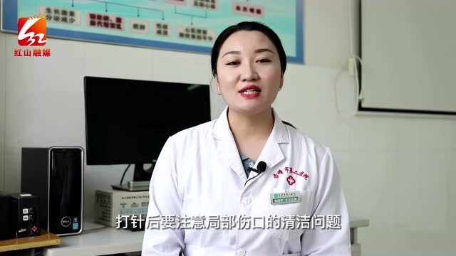 关于健康的这件事 | 感冒的时候应该注意什么?