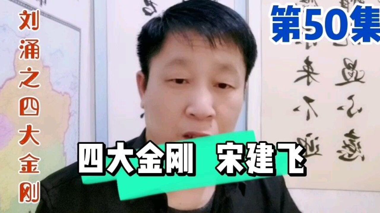 (宋建飞第50集)沈阳宋建飞因致死他人最终依法判处死刑