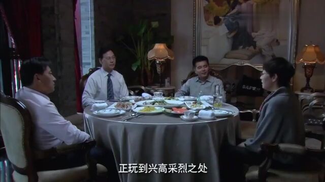 李春天的春天:春天给大伙讲段子,结果大伙听完无动于衷,太冷了