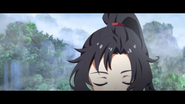 Q版/魔道祖师