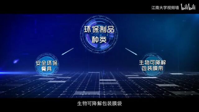 【硬核专业科普】 江 南 大 学高分子材料哔哩哔哩bilibili6.134