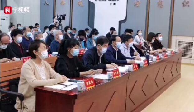 吴忠市:教学“大比拼”赋能基础教育提质增效