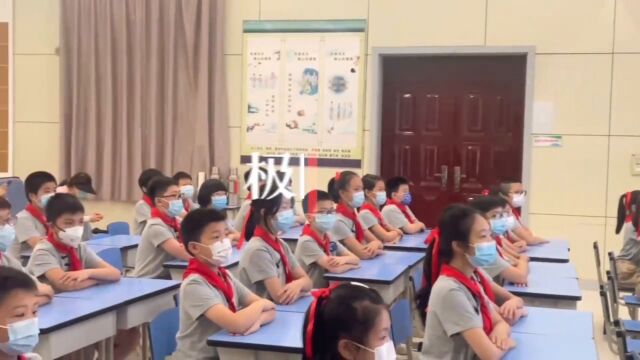 【视频】以文物会友,汉博两地小学生云上过“六一”