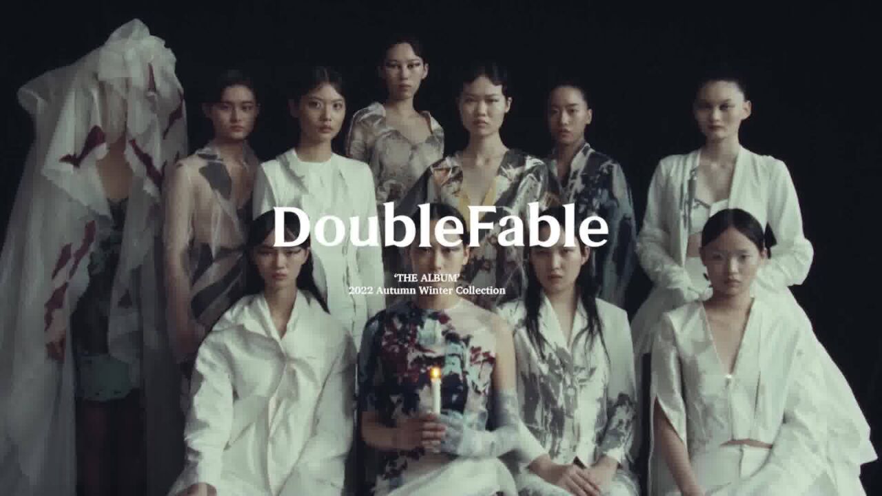 PREVIEW|DoubleFable预告