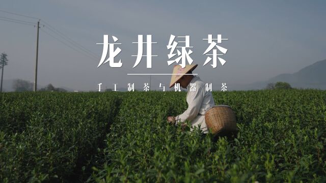 人生如茶,历经风吹日晒,锅炒水泡,方能留香满屋#古法制茶与现代制茶