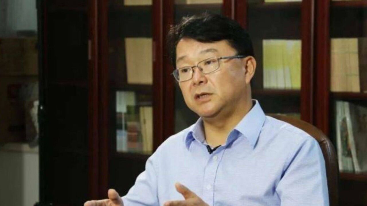 南昌广播电视台原台长张金洁被“双开”:入党动机不纯