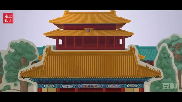 《走近孔子》文旅立体书亮相山东国际精品旅游产业博览会