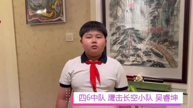 采访社区工作者和志愿者