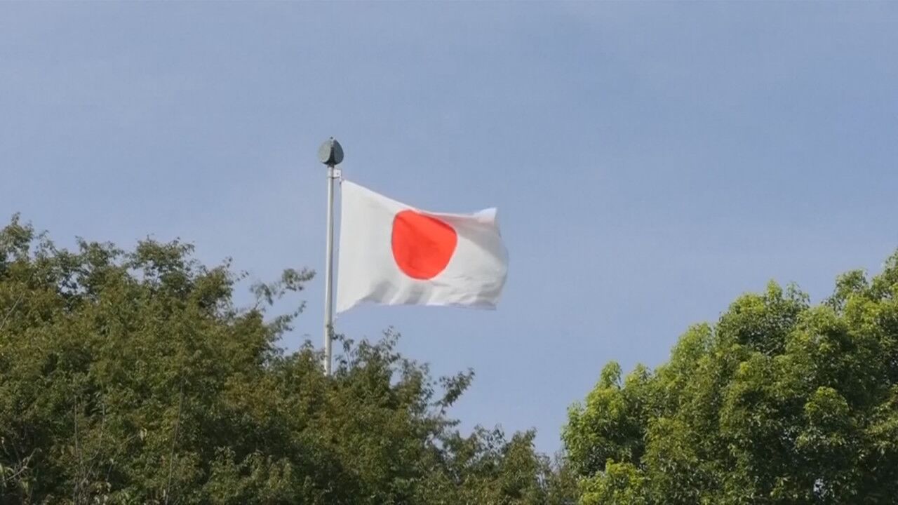 河野太郎鼓吹提升国防预算 分析:不能让其把牙齿再装回去