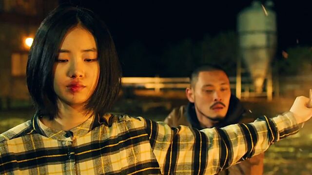 韩国动作片《魔女2》如此烧脑的剧情,不看到最后永远不知道结局