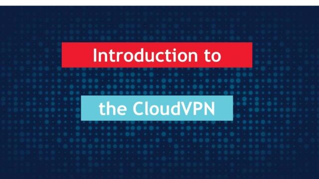 北尔电子强大的远程访问解决方案——CloudVPN 01:CloudVPN介绍